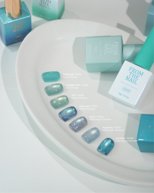 From the Nail USA