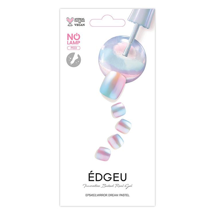 edgeu Hong Kong