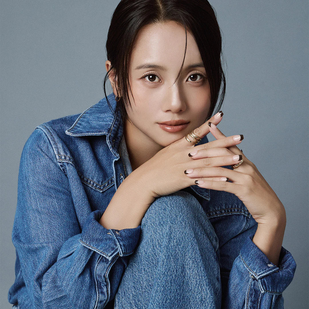 ohora gel nail tips USA