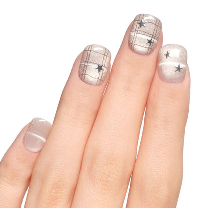 Short Press-on Nails recommended 