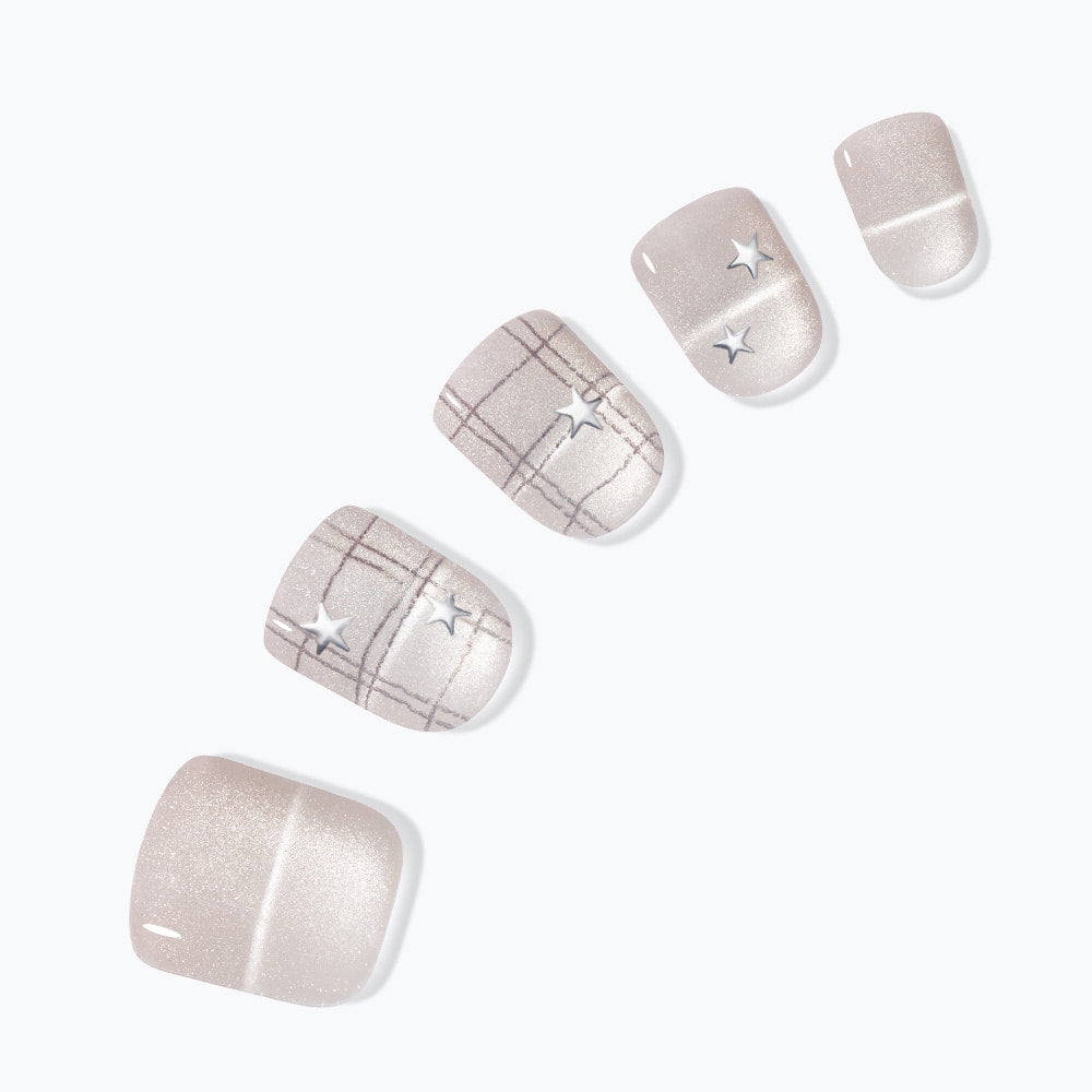 Short Press-on Nails recommended 