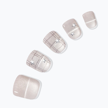Short Press-on Nails recommended 