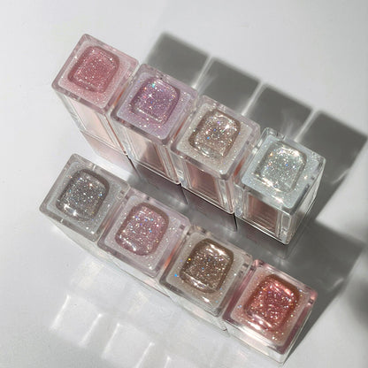 Mayour Gel Nail Polish Hong Kong