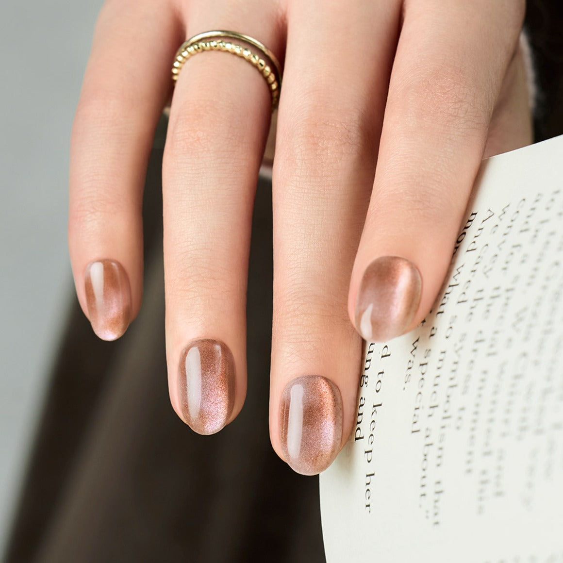 Press-on Nails Europe