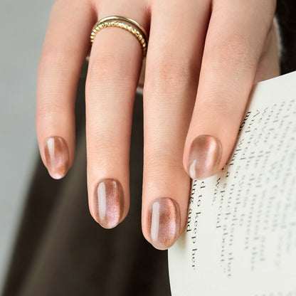 Press-on Nails Europe