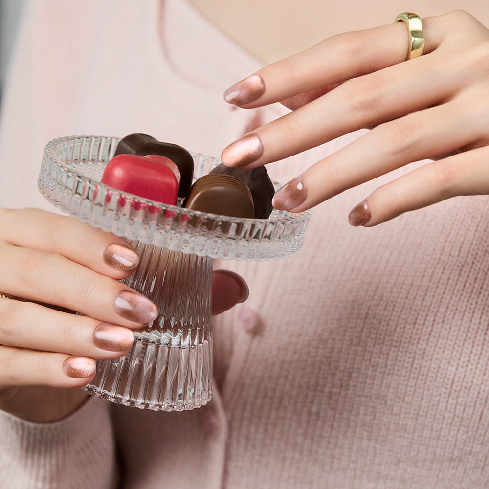Press-on Nails Europe