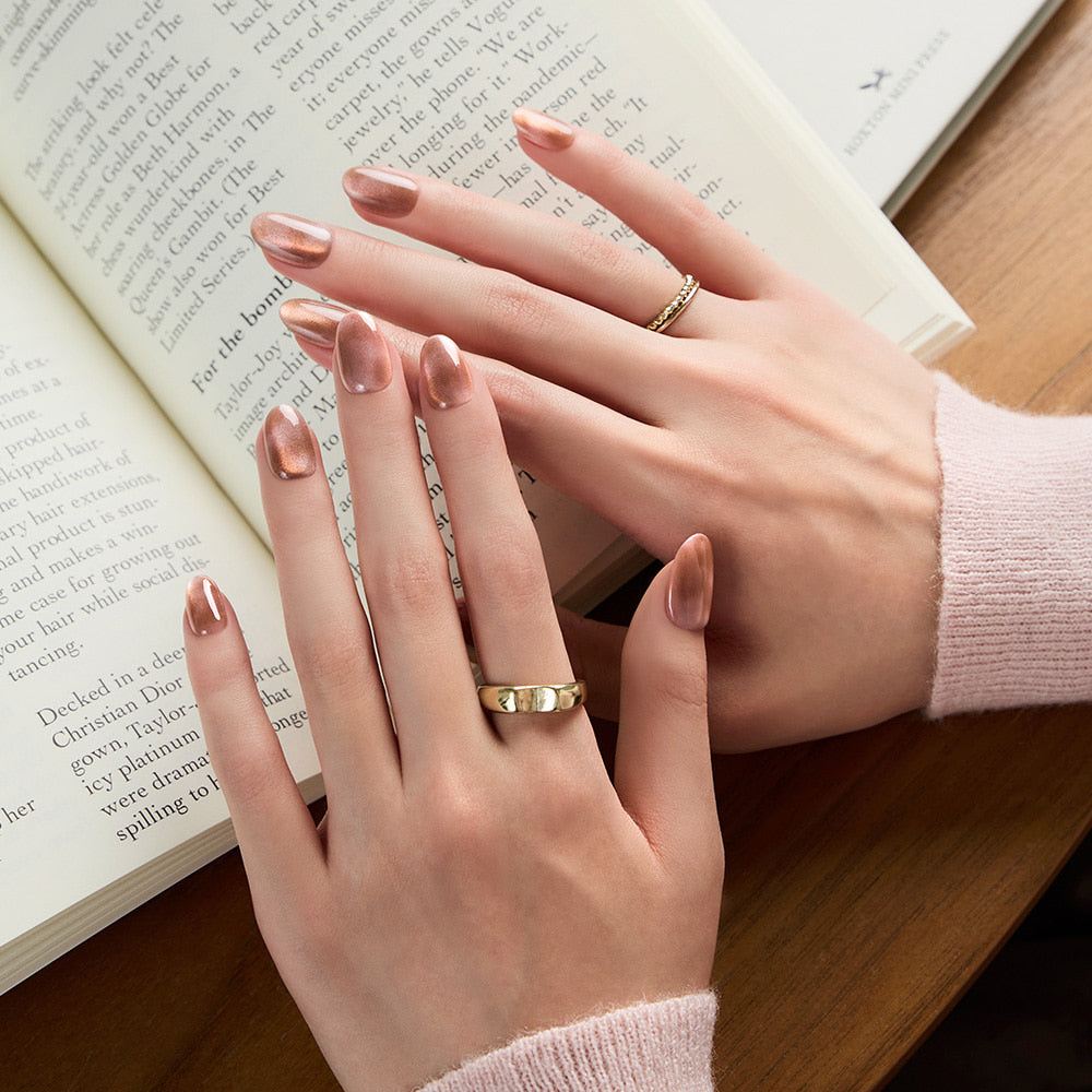 Press-on Nails Europe