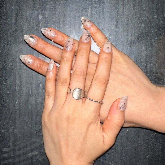 best semi cured gel nail strips amazon