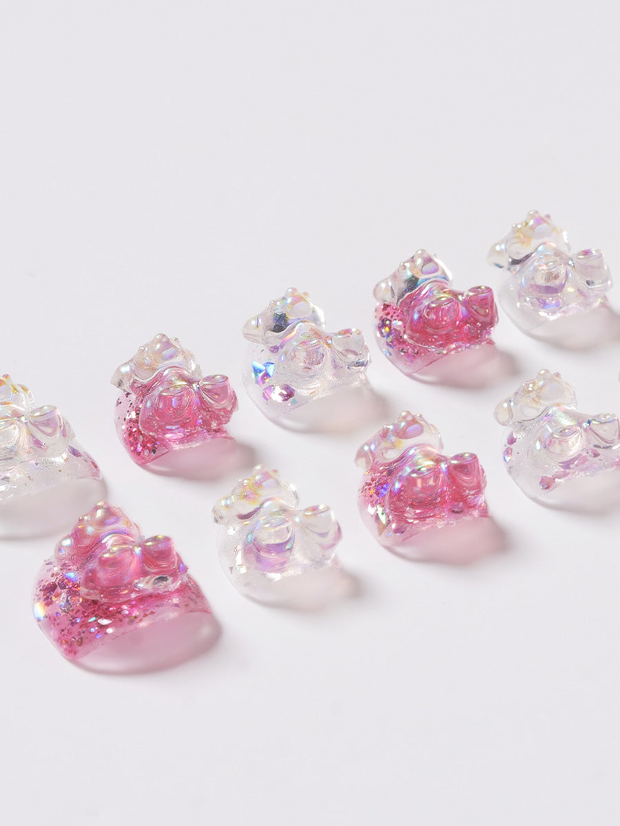 non toxic press on nails for kids