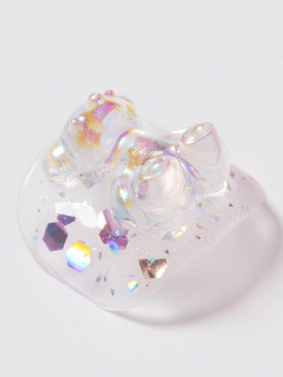 non toxic press on nails for kids