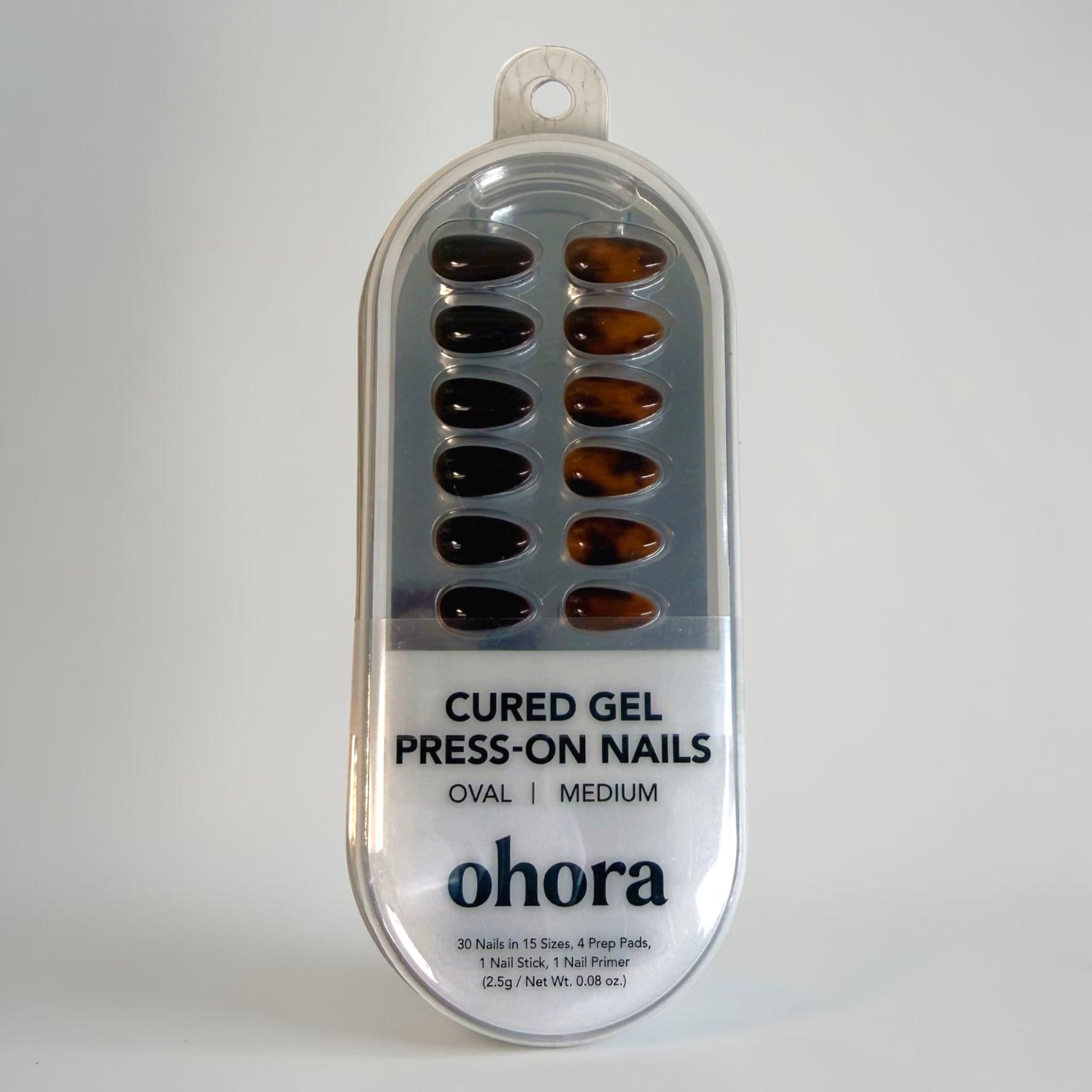 ohora Nail tips worldwide shipping