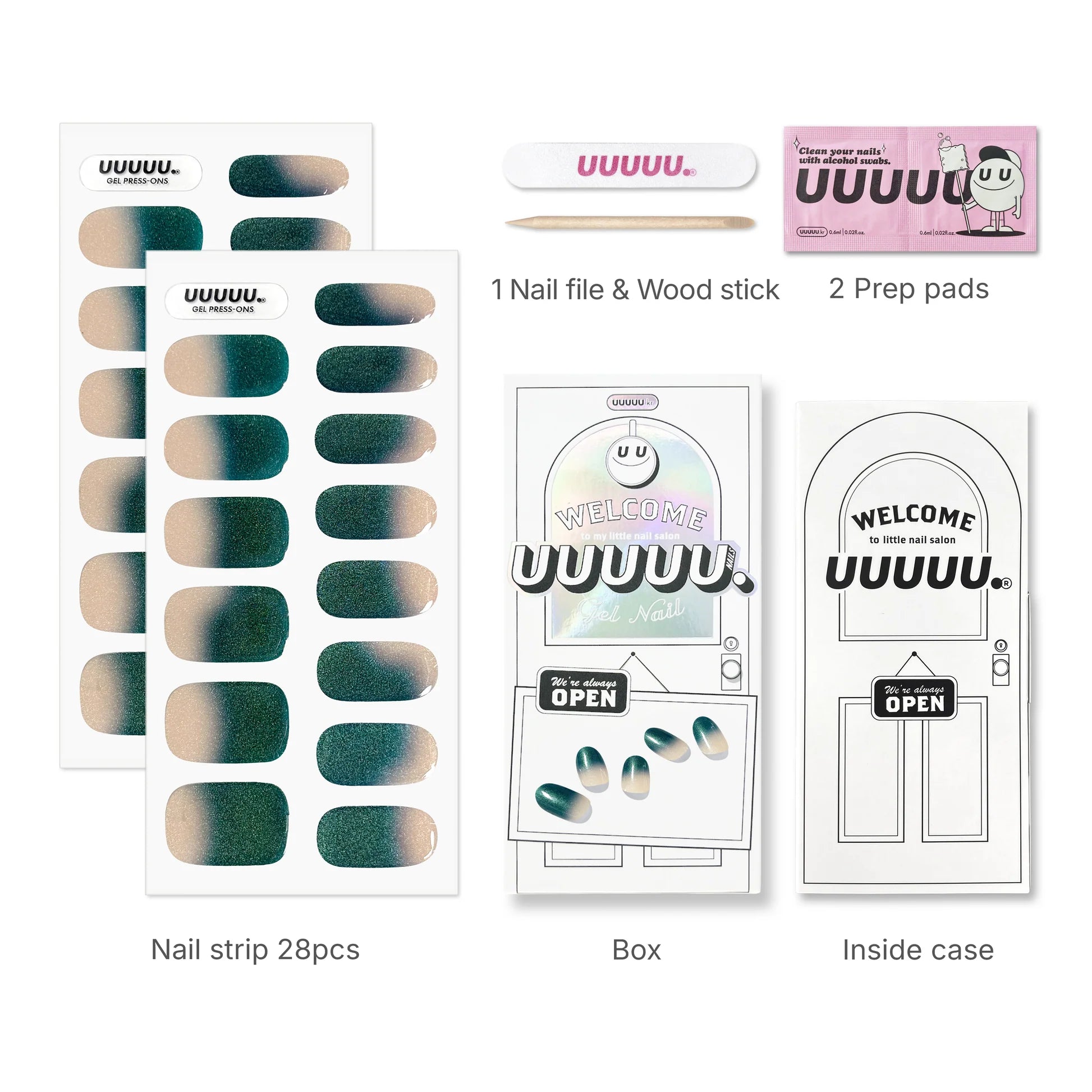 semi cured gel nails south africa