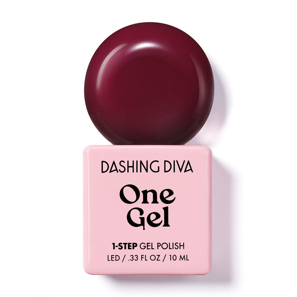 紅色gel甲油推薦