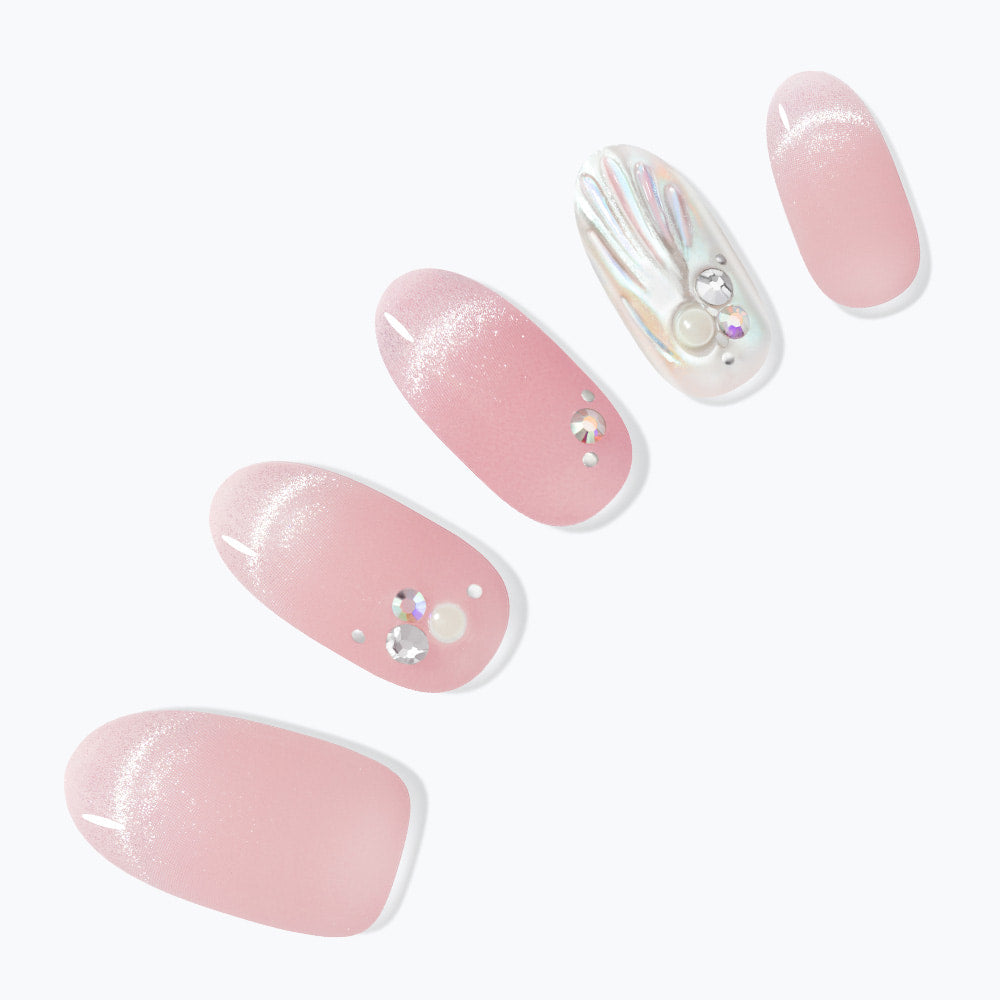 Summer Press-on Nails2026
