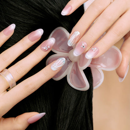 Summer Press-on Nails2026