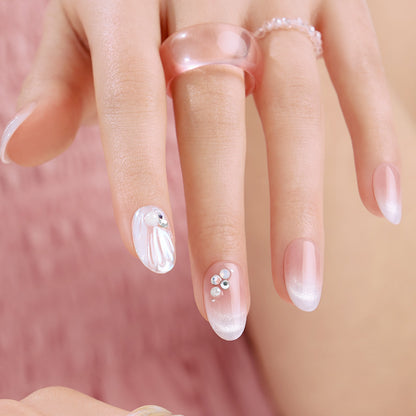 Summer Press-on Nails2026