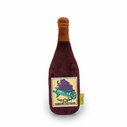 Fresh Plush| NAPA VALLEY CABERNET SAUVIGNON 2022 | 玩具