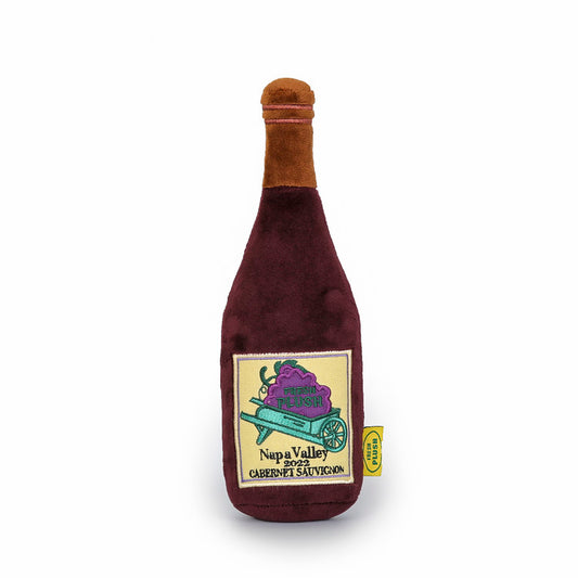 Fresh Plush| NAPA VALLEY CABERNET SAUVIGNON 2022 | 玩具