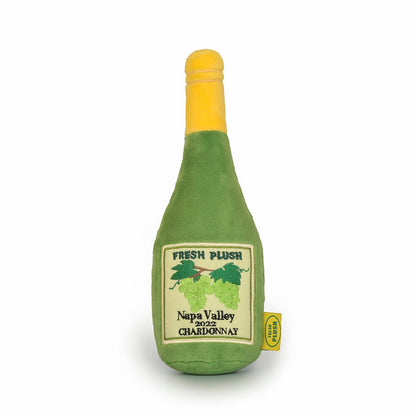 Fresh Plush | NAPA VALLEY CHARDONNAY 2022 | 玩具