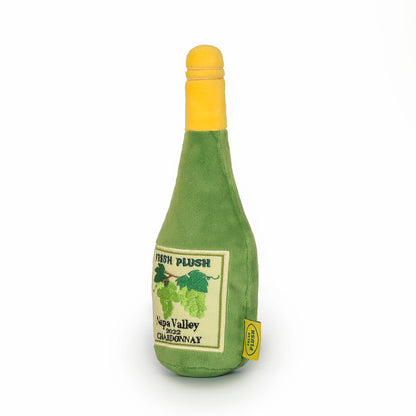 Fresh Plush | NAPA VALLEY CHARDONNAY 2022 | 玩具