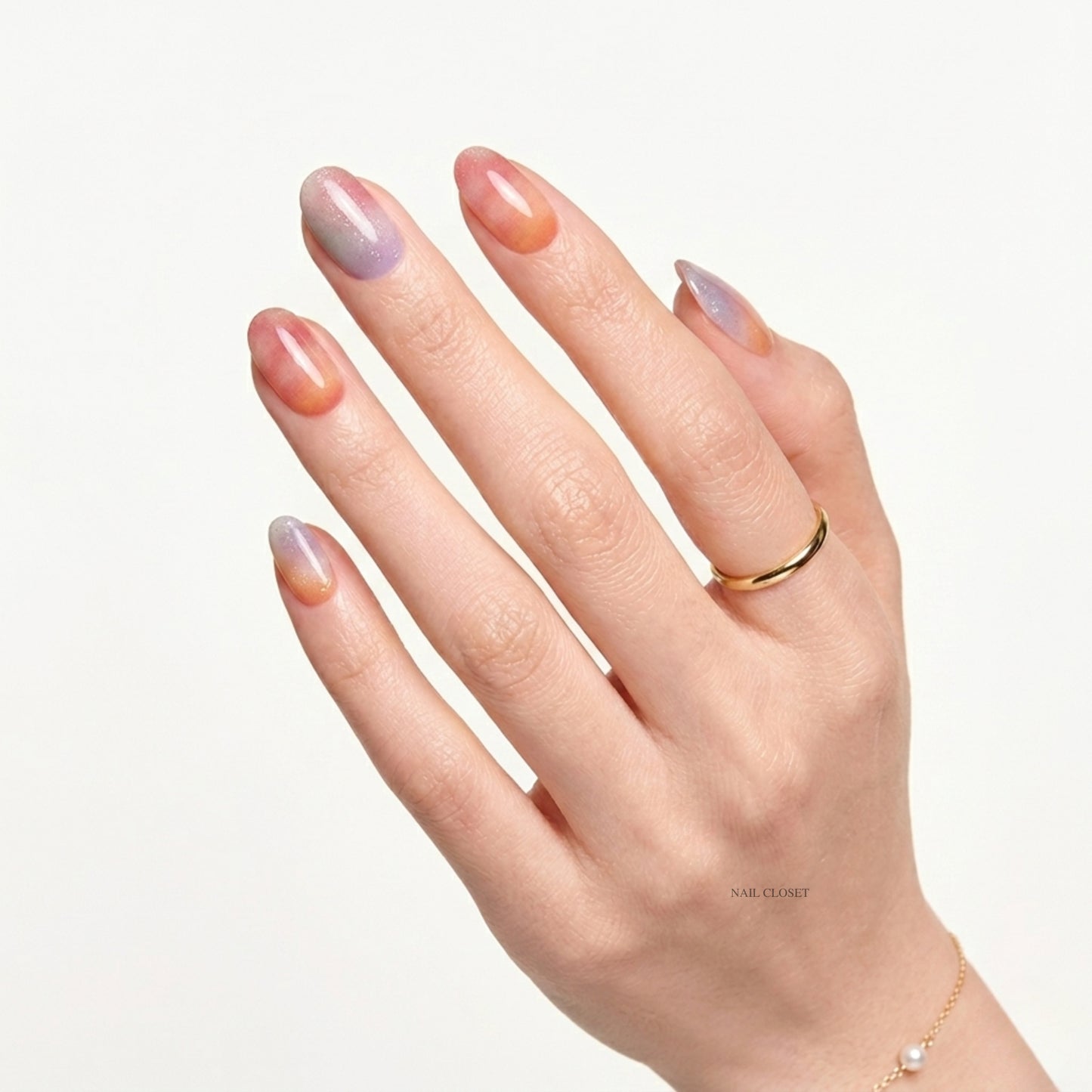 ohora Nail Strips Sweden