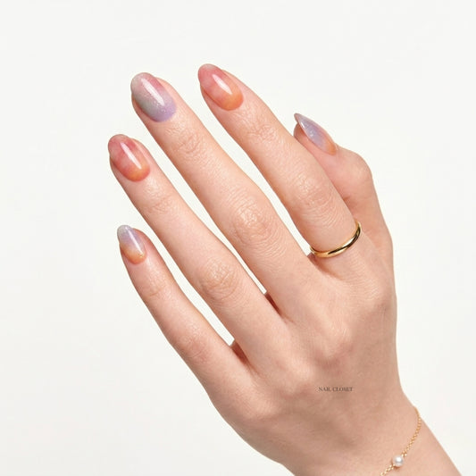 ohora Nail Strips Sweden