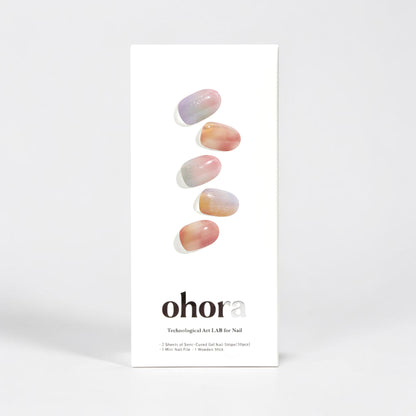 ohora Nail Strips Sweden