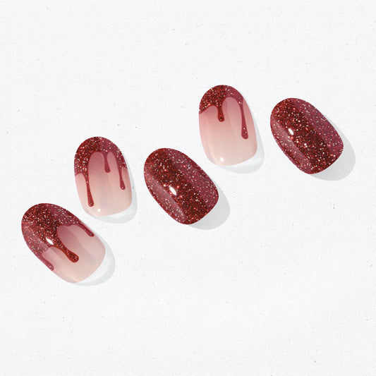Halloween Nails 萬聖節美甲