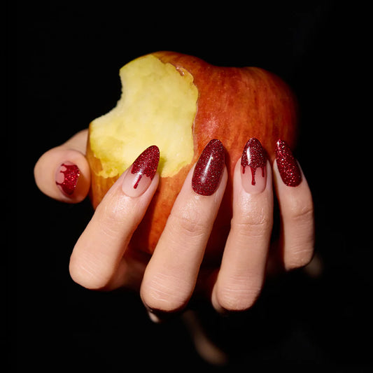 Halloween Nails 萬聖節美甲