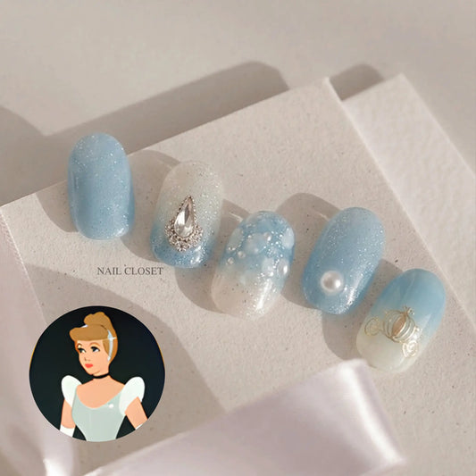 Disney Nail Wraps