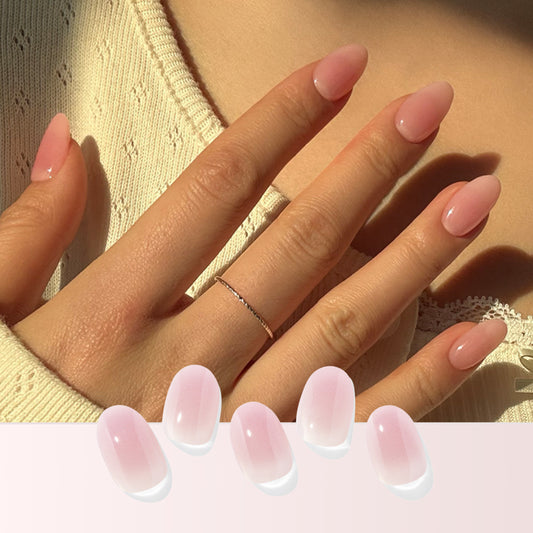 純色美甲香港平