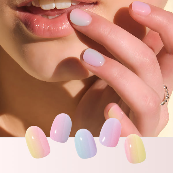 nail wraps UAE