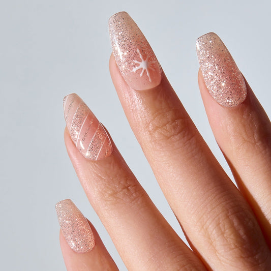 Christmas Nails 2025