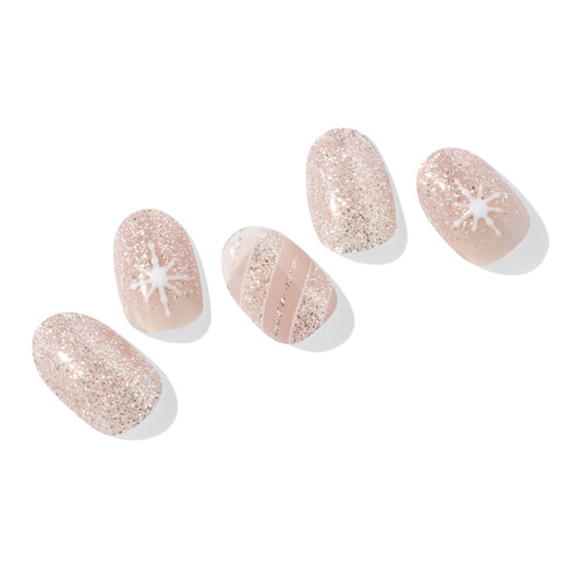 Christmas Nails 2025