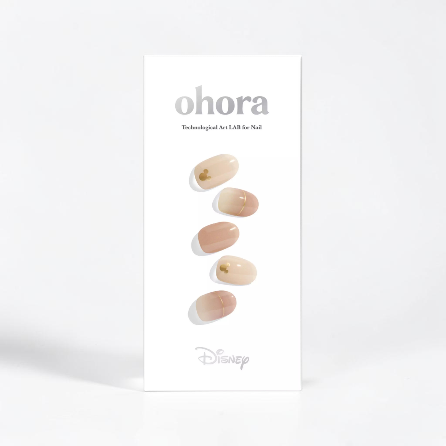 ohora Disney UAE
