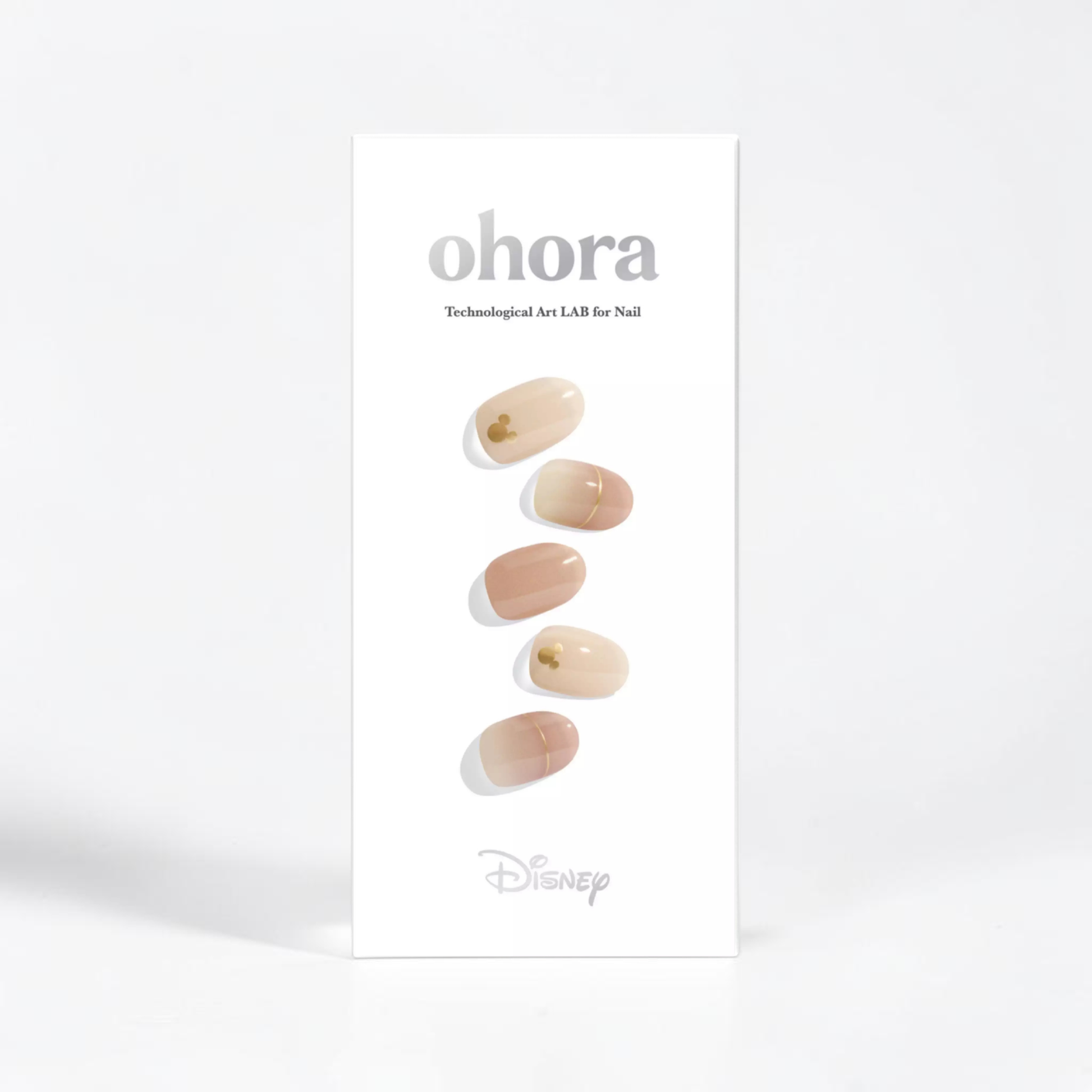 ohora Disney UAE