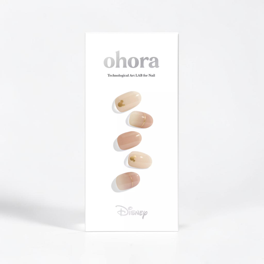 ohora Disney UAE