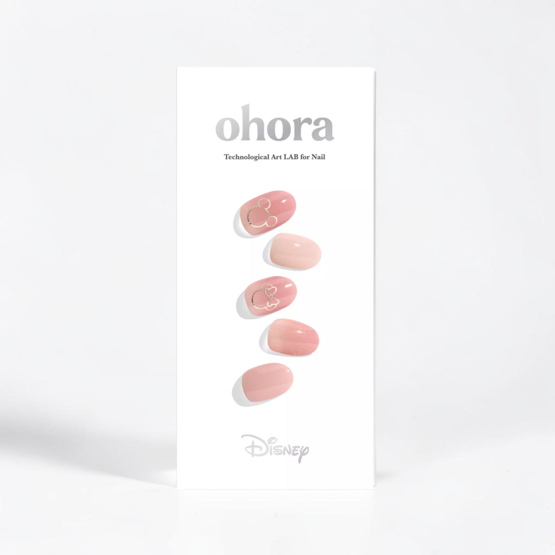 minnie nail strips