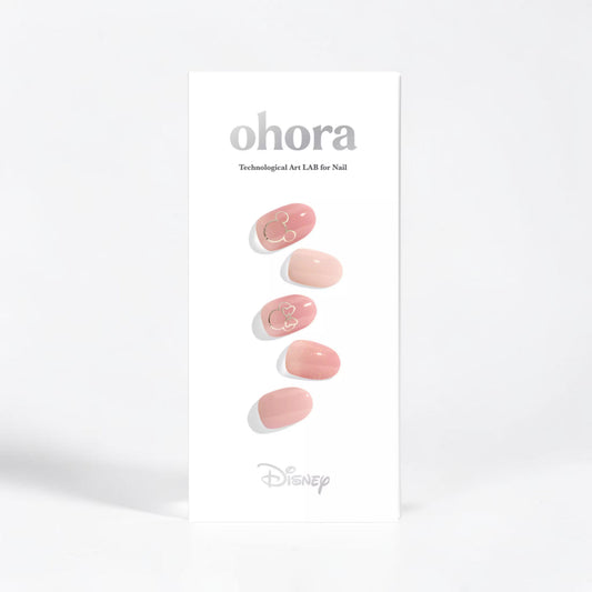 minnie nail strips