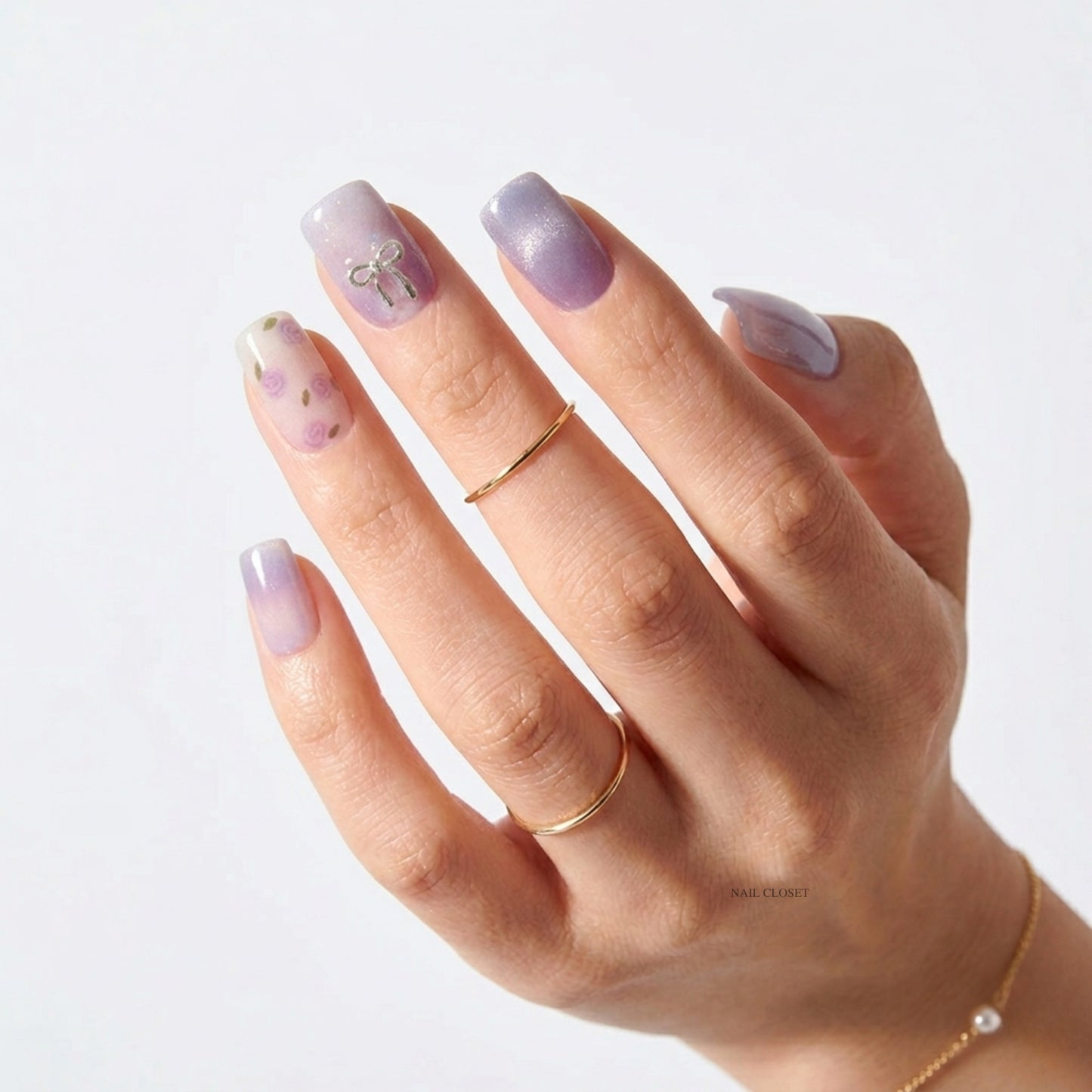 Semi cured gel nail strips New Zealand