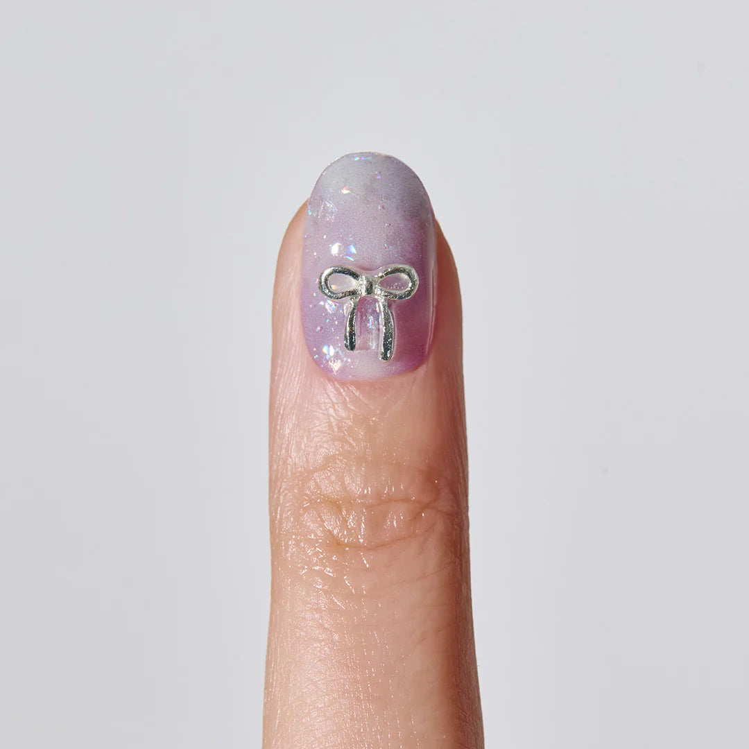 semi cured gel nail strips USA