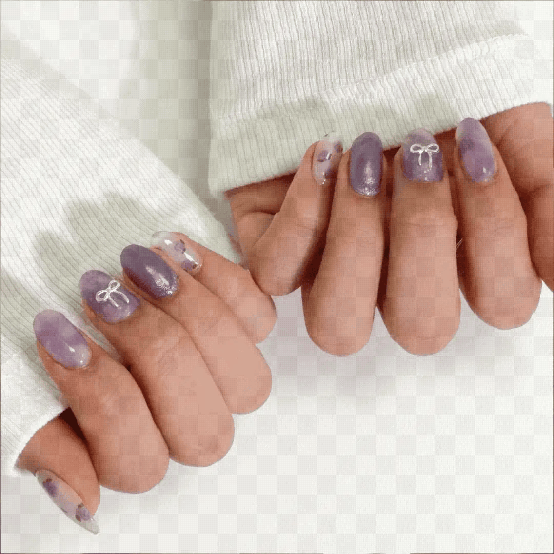 semi cured gel nail strips USA