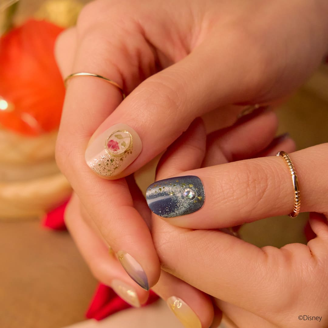Dinsey nail stickers worldwide shipping