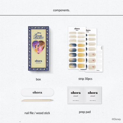 Dinsey nail stickers worldwide shipping