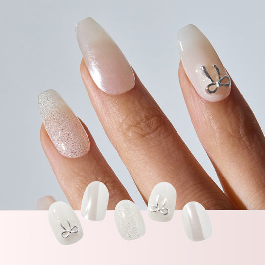 Christmas Nail Stickers