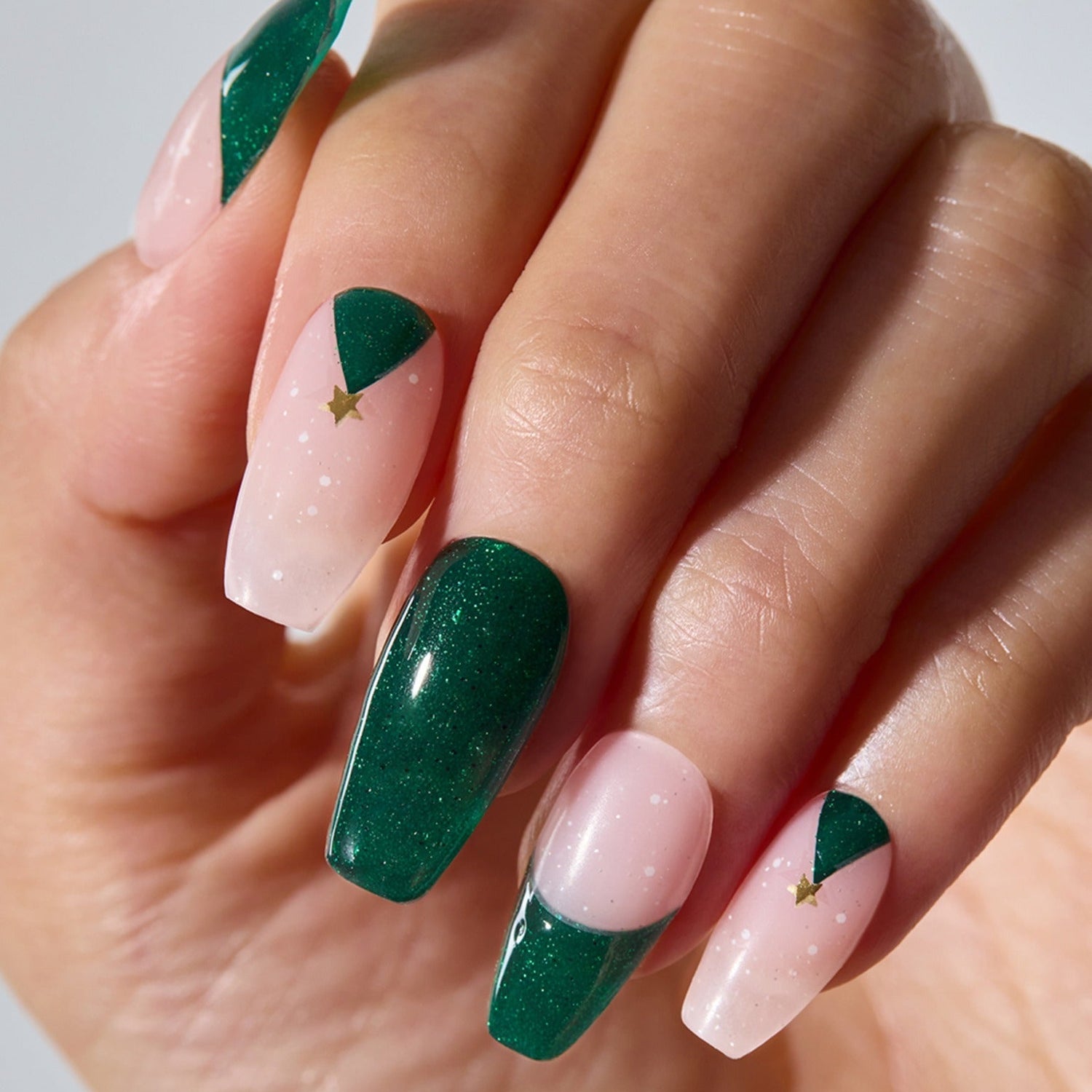 Christmas Nails 2025