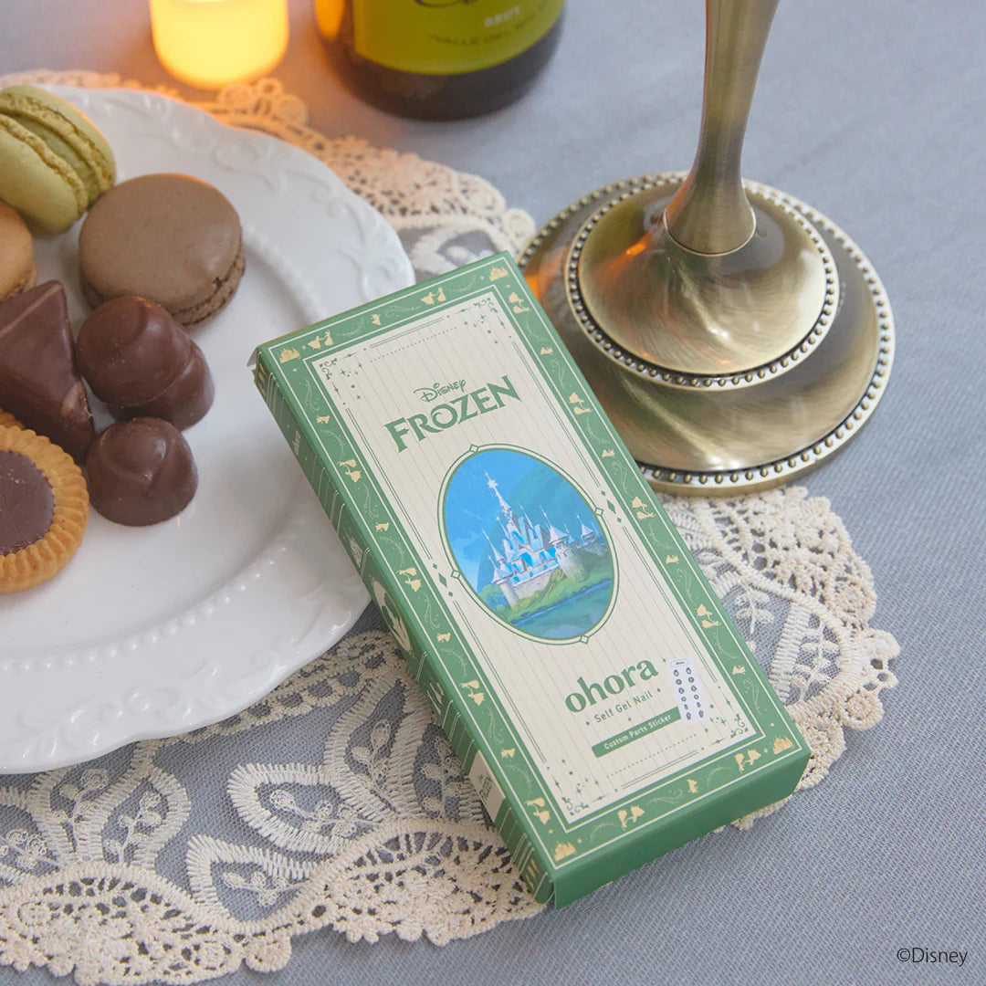 Ohora Disney worldwide shipping