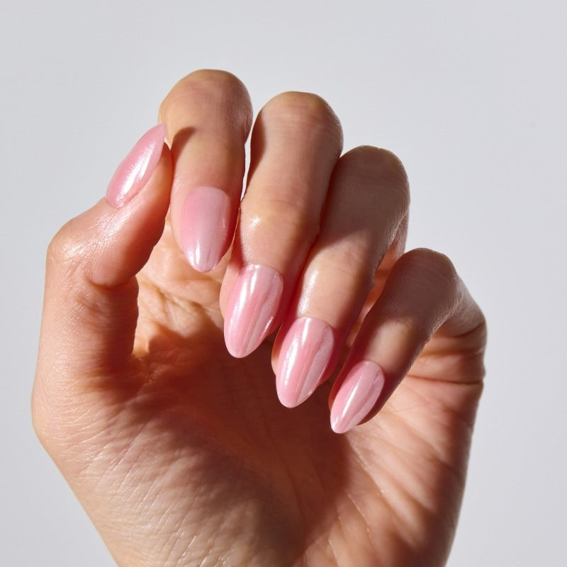 ohora gel nail tips Hong Kong