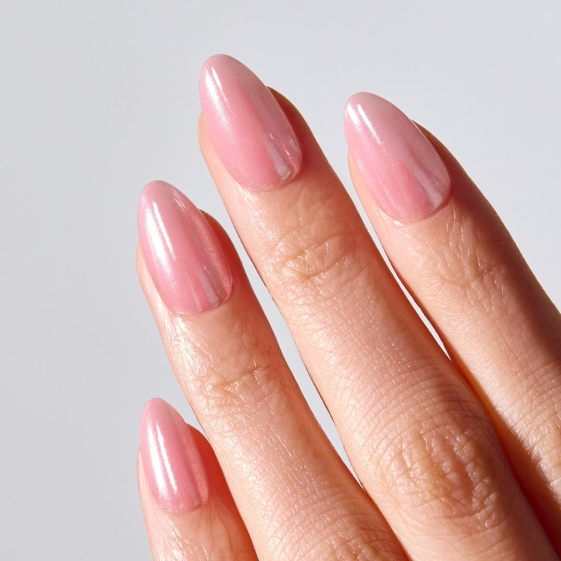 ohora gel nail tips Hong Kong