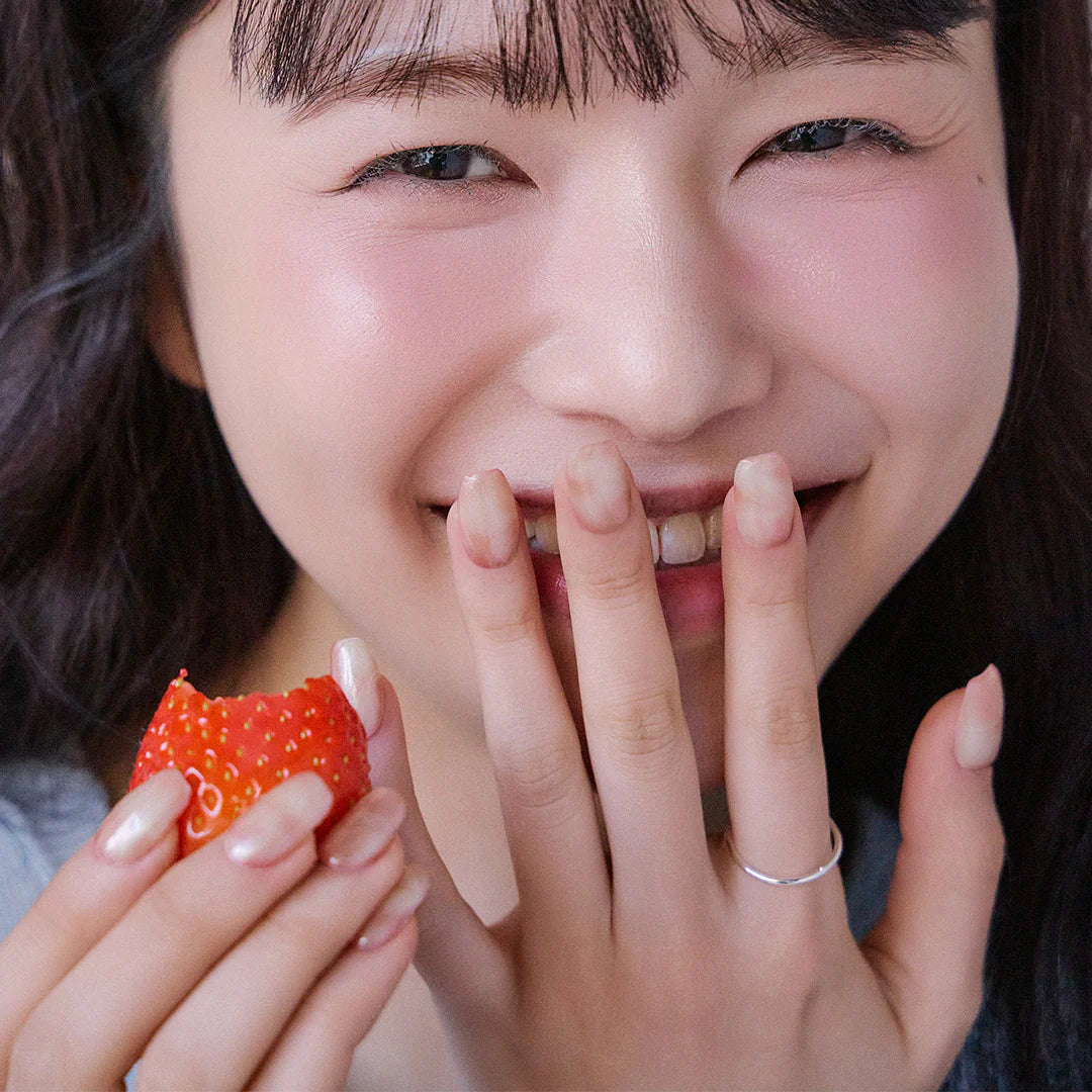 semi cured gel nail strips Austria